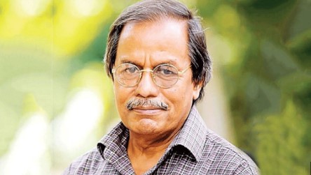 অধ্যাপক সৈয়দ মনজুরুল ইসলাম লাইফ সাপোর্টে