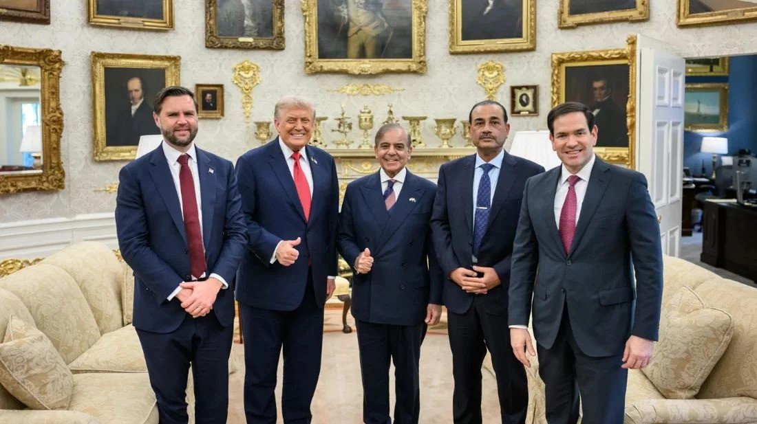 পাকিস্তানকে কাছে টানছেন ট্রাম্প, সতর্ক দৃষ্টি ভরতের