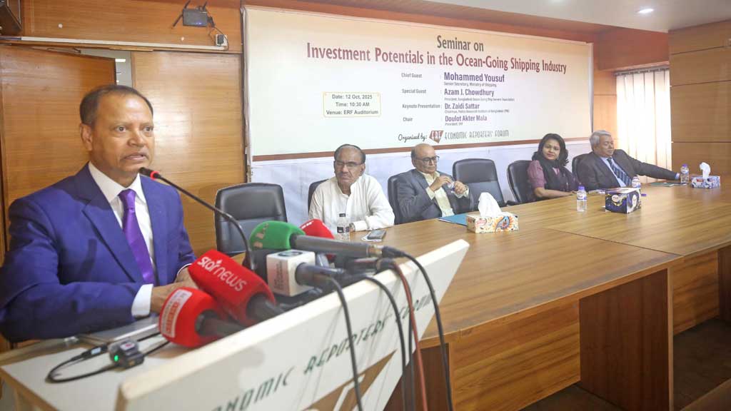 ডিসেম্বরের মধ্যে ৩ টার্মিনালের দায়িত্বে বিদেশি অপারেটর