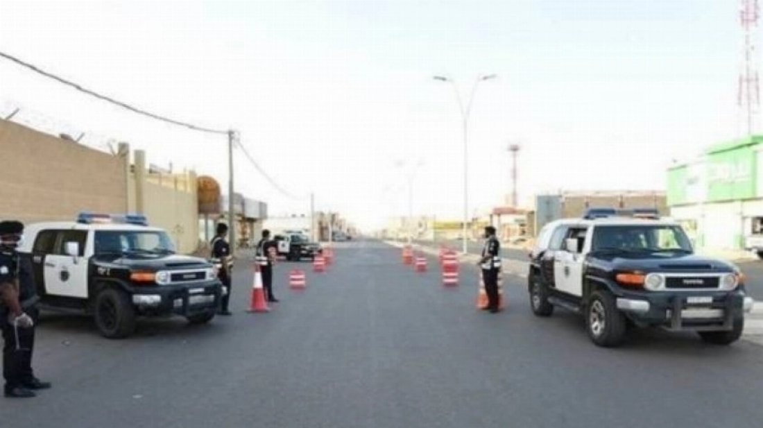 সৌদি আরবে এক সপ্তাহে আটক ১৮ হাজারের বেশি অবৈধ প্রবাসী