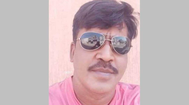 রূপসায় গুলিতে সৌদি প্রবাসী যুবক নিহত