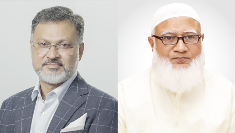 জামায়াত আমিরের আসনে বিএনপির প্রার্থী কে?