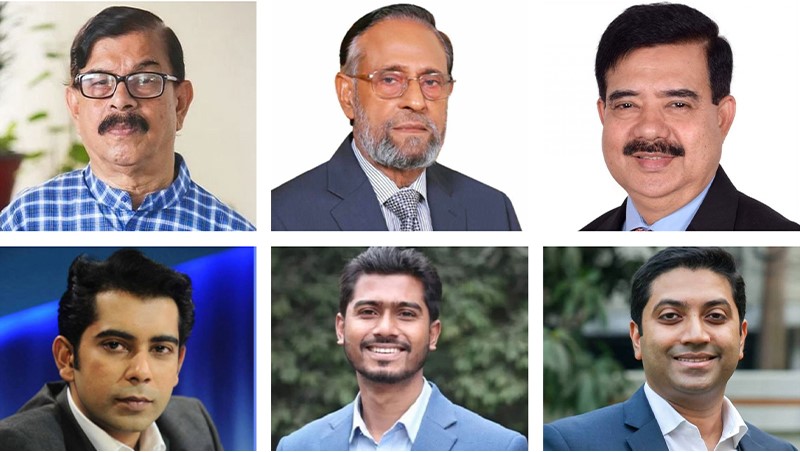 শরিকদের জন্য বিএনপির ৪০ আসন, ১২ নেতাকে সবুজ সংকেত