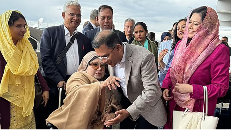 বিএনপি জিতলে প্রধানমন্ত্রী কে হবেন?