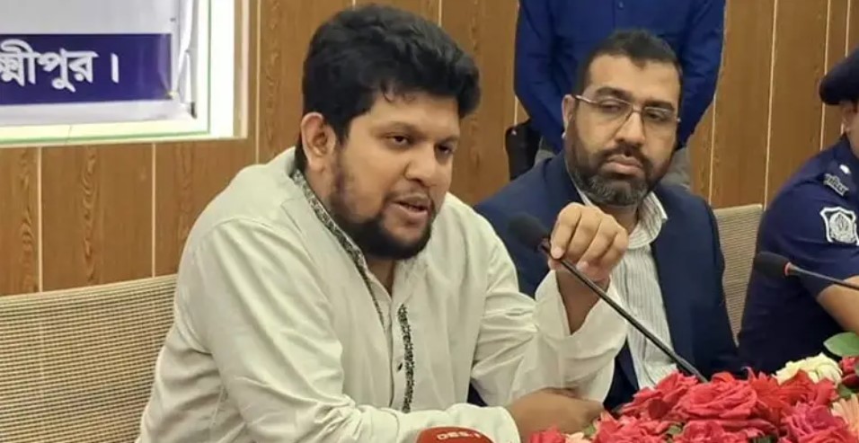 আগামী সপ্তাহে শেখ হাসিনার বিচারের রায় হবে: মাহফুজ আলম