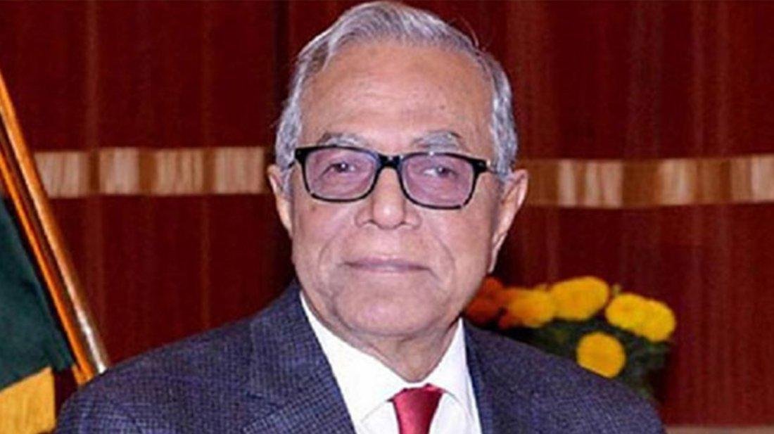 ‘রাষ্ট্রের ২৪ কোটি টাকা ক্ষতি’, সাবেক রাষ্ট্রপতির বিরুদ্ধে দুদকের অনুসন্ধান