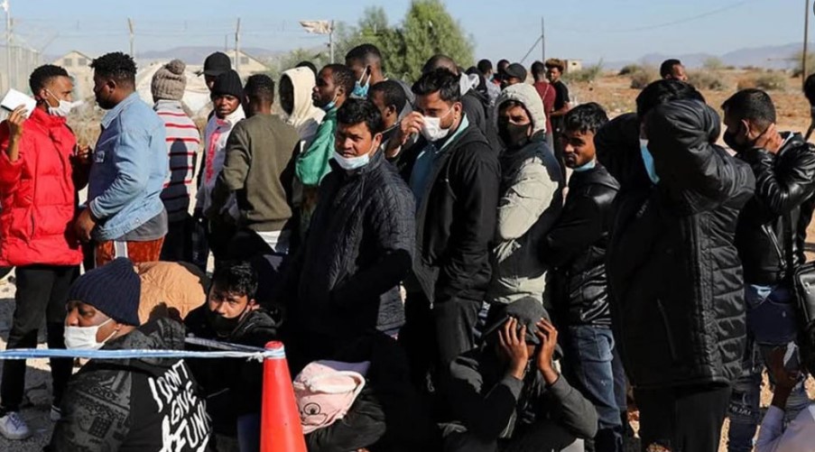 বিদেশে রাজনৈতিক আশ্রয়: আবেদনে শীর্ষে বাংলাদেশ