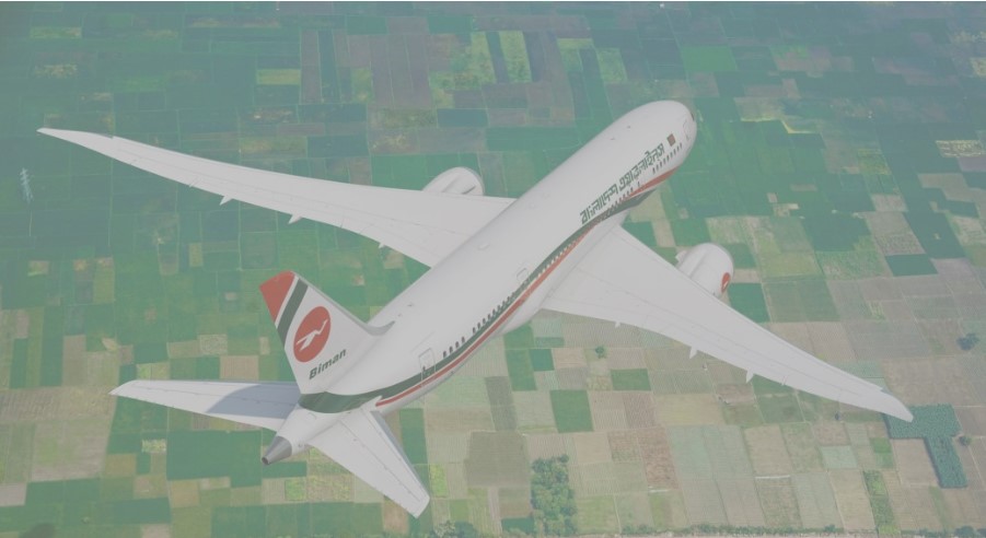 বিমানে ২০ হাজার টাকায় দেশে ফিরতে পারবেন সৌদি প্রবাসীরা