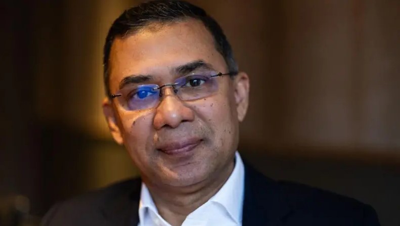 তারেক রহমানের সম্পদ প্রায় ২ কোটি, মামলা ৭৭টি