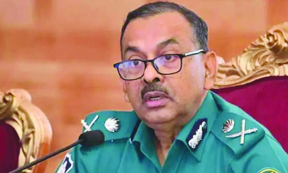 হাদি হত্যা : সবার নাম-ঠিকানা উন্মোচন করব - ডিএমপি কমিশনার