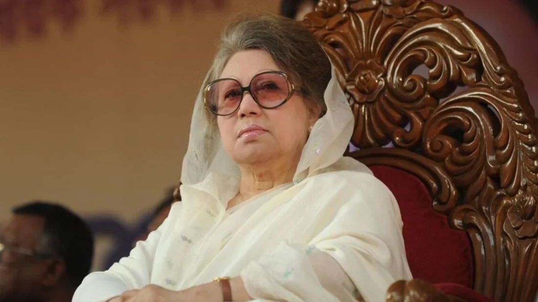 খালেদা জিয়ার জানাজা বুধবার