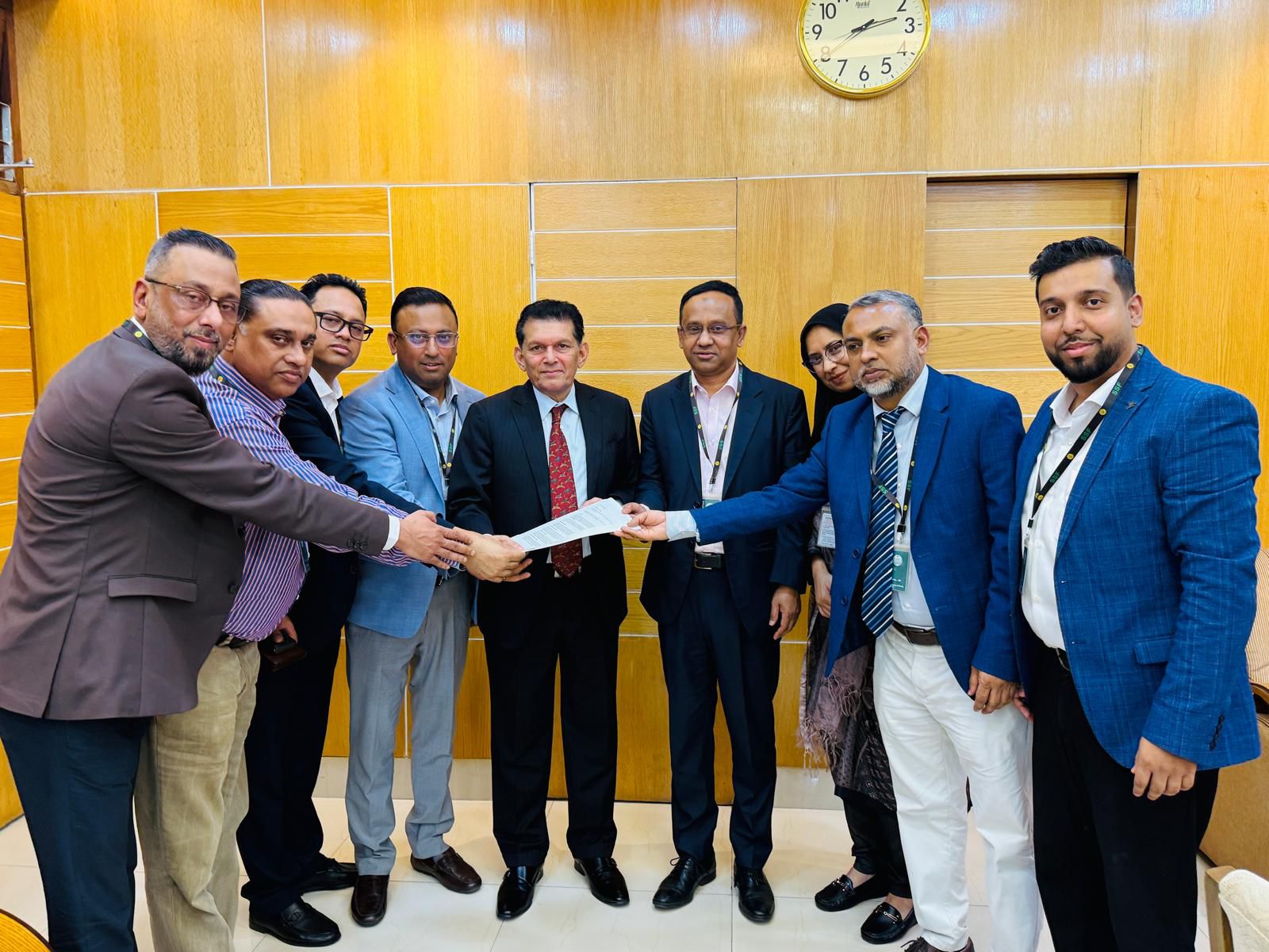 প্রবাসীদের দাবিতে সিলেট-ম্যানচেস্টার ফ্লাইট বাঁচাতে বিএনপির উদ্যোগ