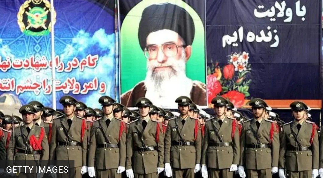 ইরানে উত্তাল বিক্ষোভে নিহত ৬৪৮