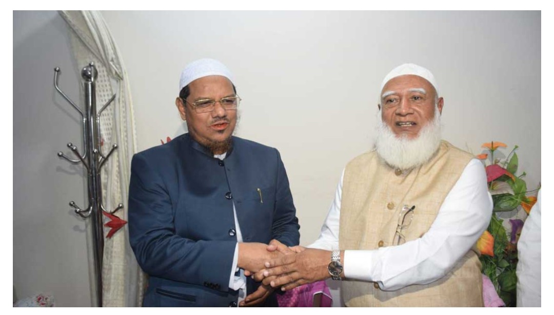 জামায়াত জোট ছাড়লো ইসলামী আন্দোলন, পাতানো নির্বাচনের শঙ্কা