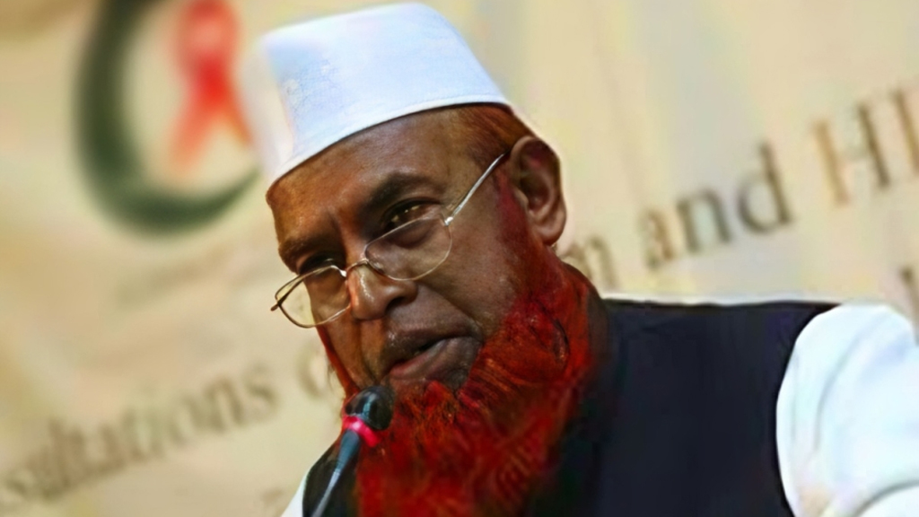 মৃত্যুদণ্ডপ্রাপ্ত যুদ্ধাপরাধী বাচ্চু রাজাকার ১৩ বছর পর দেশে