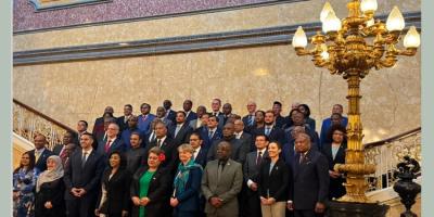 কমনওয়েলথ সভায় বাংলাদেশ : রোহিঙ্গা সংকট ও জলবায়ু পরিবর্তন ইস্যু তুললেন পররাষ্ট্রমন্ত্রী