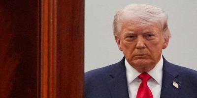 মার্কিন ক্রু উদ্ধারের প্রশংসায় ধর্মীয় ভাষা ব্যবহার করে সমালোচনার মুখে ট্রাম্প