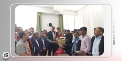 প্রবাসীদের দোরগোড়ায় সেবা, নাপোলিতে সফল কনসুলার ক্যাম্প