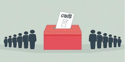 প্রতিদ্বন্দ্বী প্রার্থীর চুড়ান্ত হিসাব জানালো ইসি