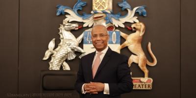 মেয়র লুৎফুর রহমানের দাবি: ৪ বছরে ১১০ কর্মসূচি বাস্তবায়ন