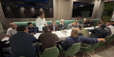 গ্রেটার দেউলগ্রাম ওয়েলফেয়ার ট্রাস্ট ইউকের ঈদ পুনর্মিলনী অনুষ্ঠিত