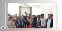 প্রবাসীদের দোরগোড়ায় সেবা, নাপোলিতে সফল কনসুলার ক্যাম্প