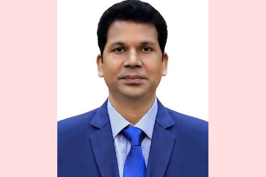 সিলেটে নতুন ডিসি রেজা হাসান