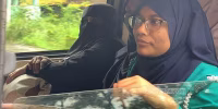 যেকারণে বিমান থেকে নামিয়ে যুক্তরাজ্যগামী নারী গ্রেপ্তার