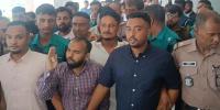 এমসি কলেজ ছাত্রাবাসে ধর্ষণ মামলার রায়: সাইফুরের মৃত্যুদণ্ড, তিনজনের যাবজ্জীবন, চারজন খালাস