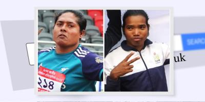 স্টোস্টেরন পরীক্ষায়  পুরুষ প্রমাণিত: দুই নারী অ্যাথলেটের পদক বাতিল, আজীবন নিষেধাজ্ঞা