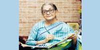 দিলারা জামানকে নিয়ে ভুয়া ফটোকার্ড: ২২-২৩ বছর আগের ঘটনা নতুন করে ছড়িয়ে বিভ্রান্তি