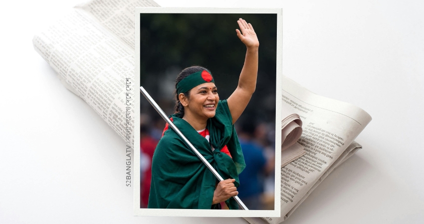 ভেনিসে অভিনেত্রী বাঁধনকে হেনস্তার অভিযোগ, আওয়ামী লীগ কর্মীদের বিরুদ্ধে হামলার দাবি