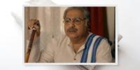 বাংলাদেশে গরুর মাংস খেয়ে কলকাতায় তোপের মুখে স্বনামধন্য অভিনেতা